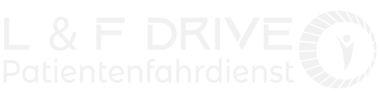 L+F Drive Logo