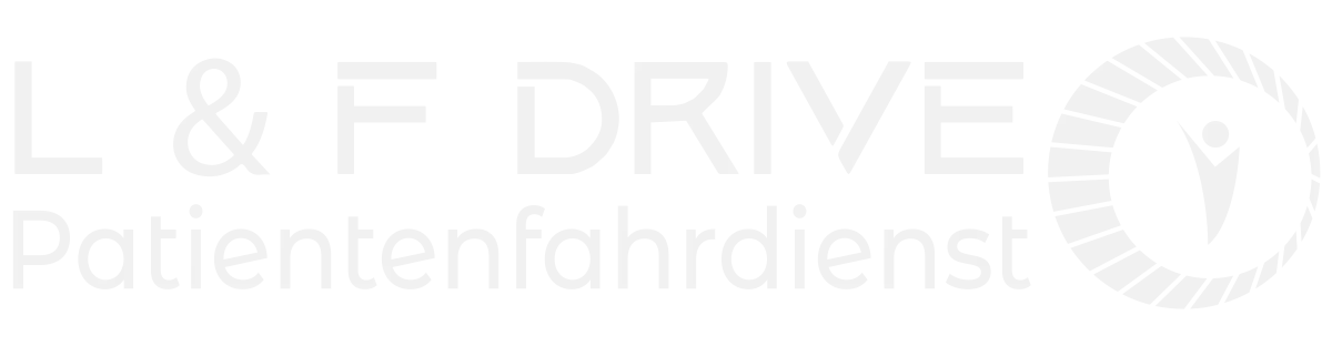 L+F Drive Logo