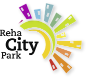 Logo Reha-City-Park Schweinfurt